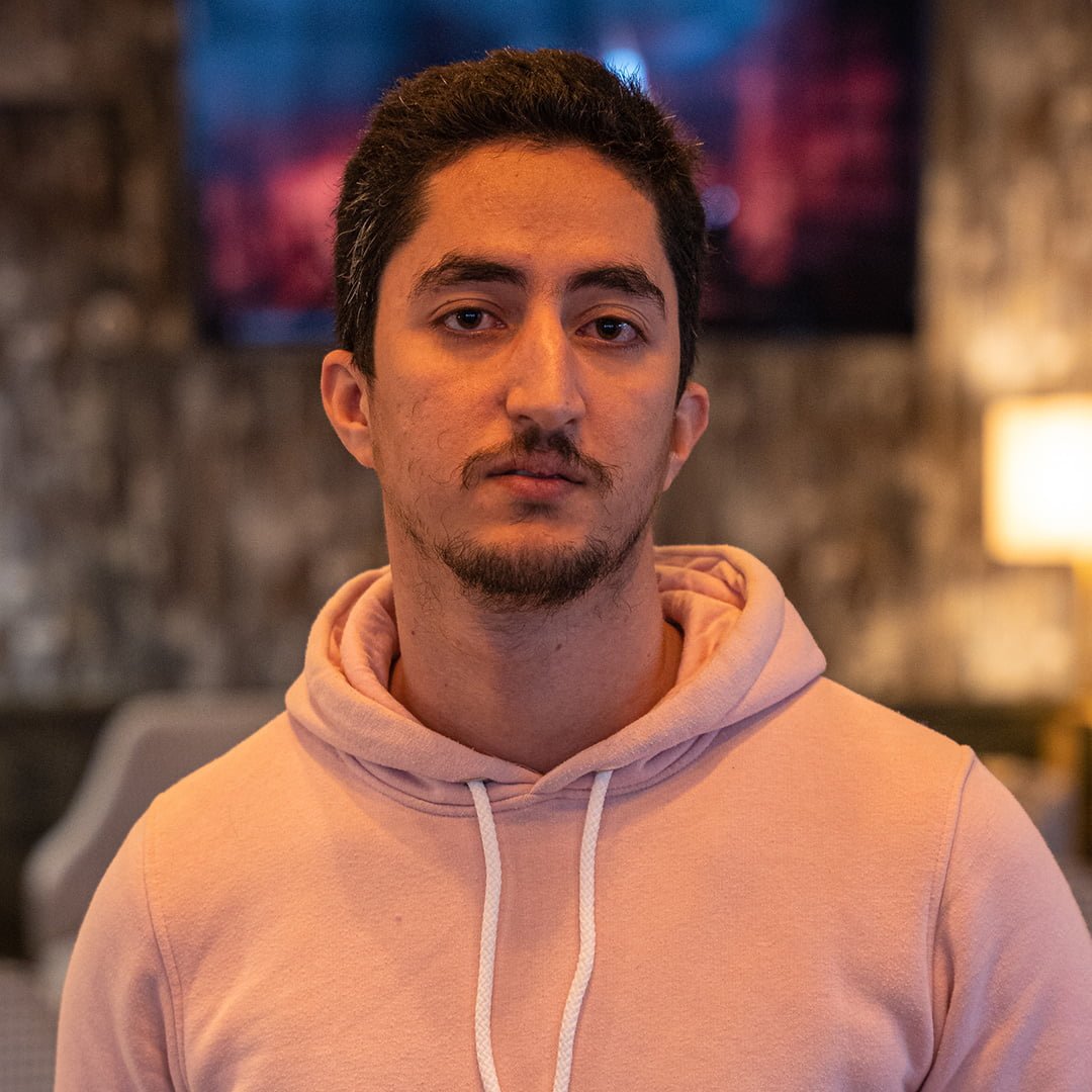 Ayou Kra web designer