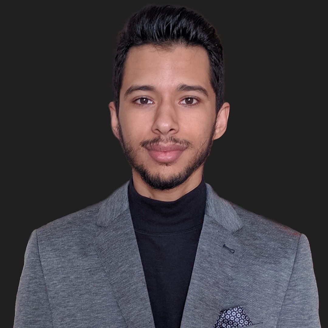 Ayoub Barday Content Creator