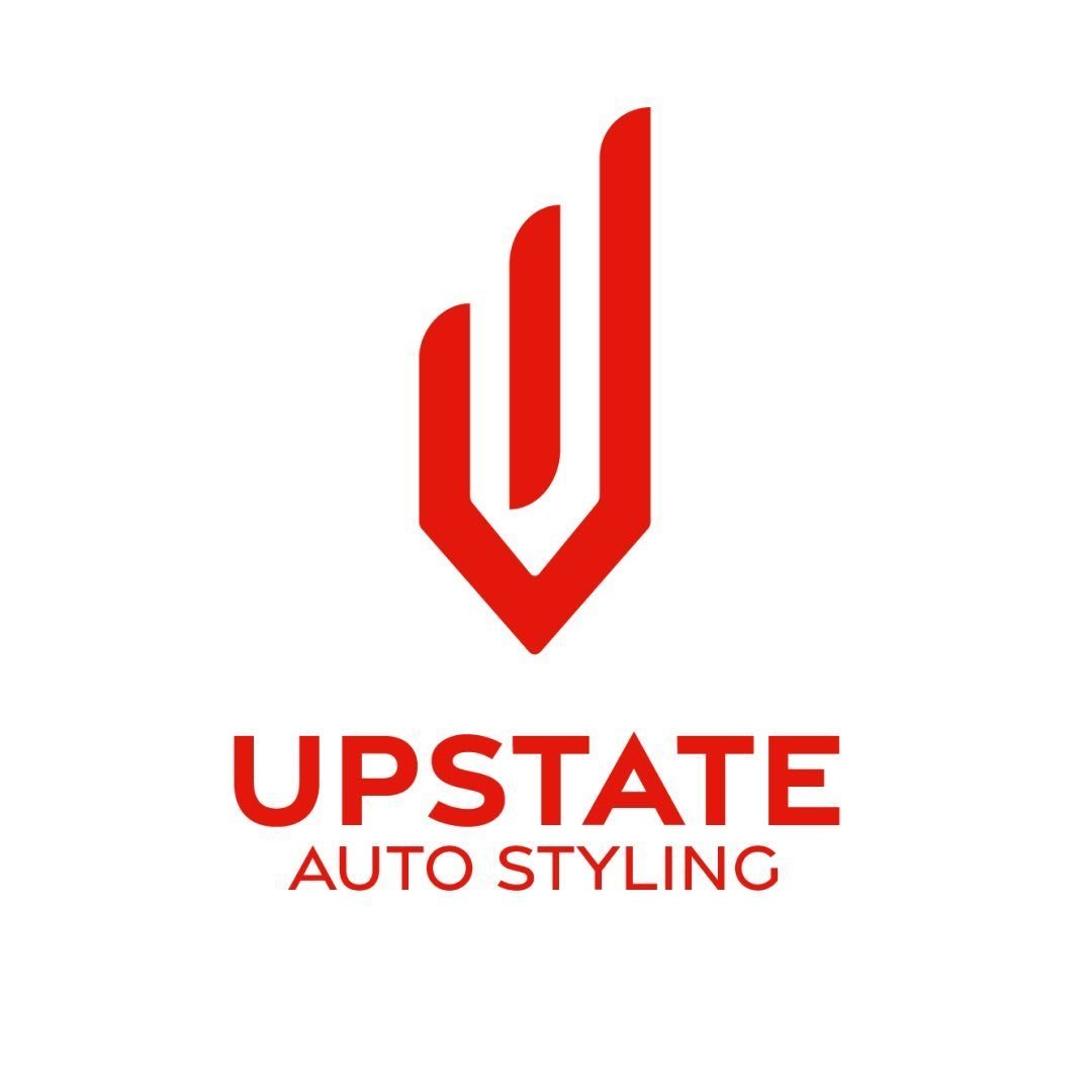 IRG MEDIA 6 Upstate Auto Styling